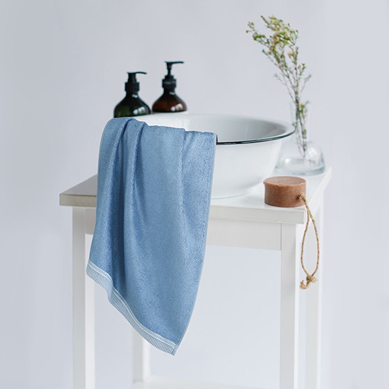 Bamboo Towel